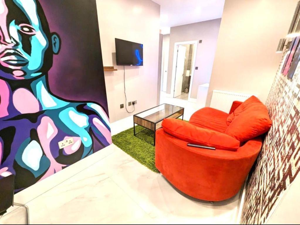 Deptford Apartments Londra Exterior foto